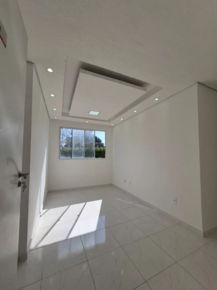 Apartamento, 2 quartos, 41 m² - Foto 1