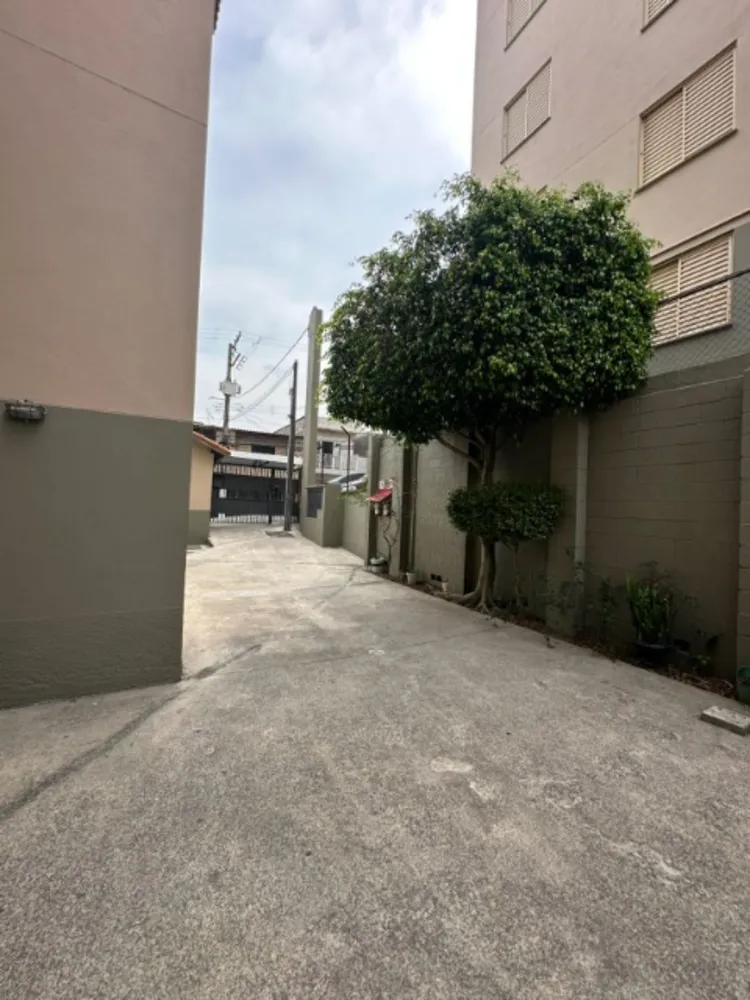 Apartamento, 2 quartos, 45 m² - Foto 9
