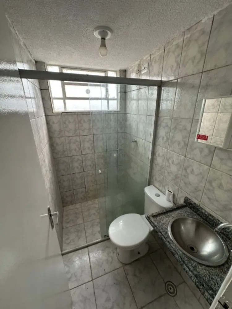 Apartamento, 2 quartos, 45 m² - Foto 2