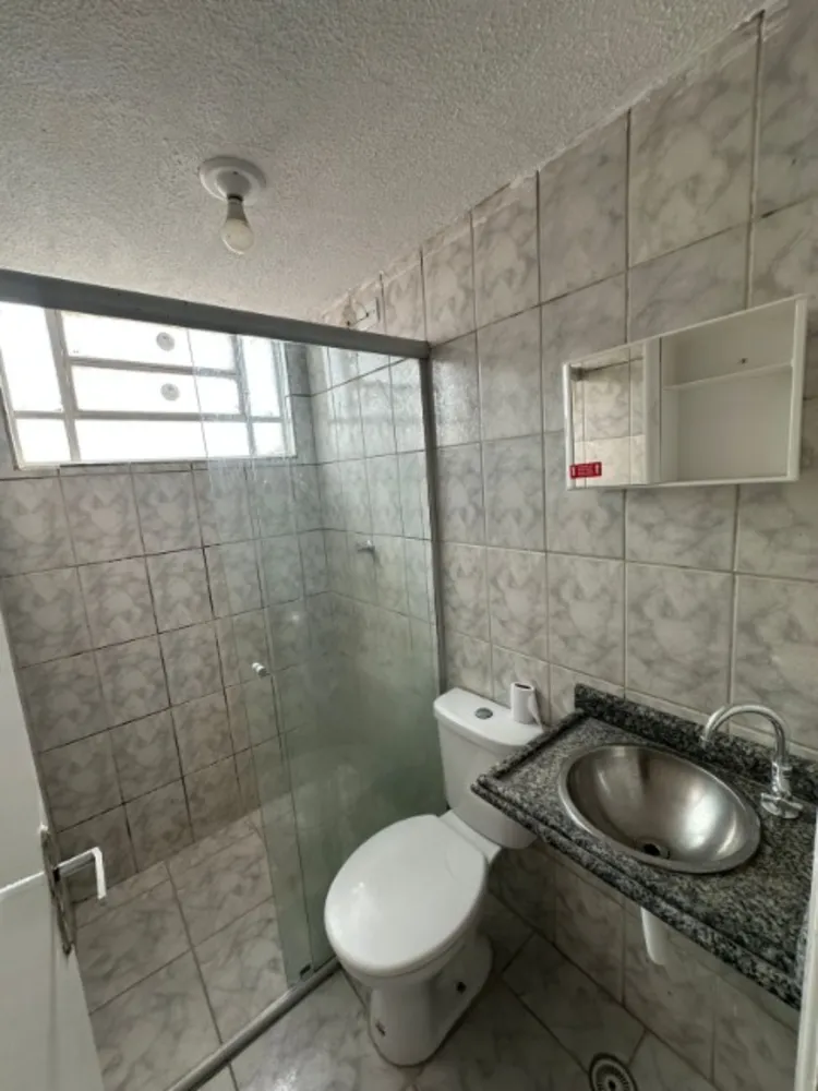 Apartamento, 2 quartos, 45 m² - Foto 3