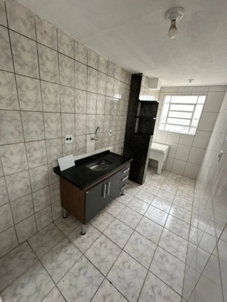 Apartamento, 2 quartos, 45 m² - Foto 8
