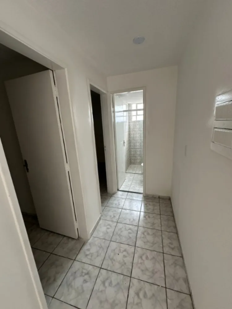 Apartamento, 2 quartos, 45 m² - Foto 1