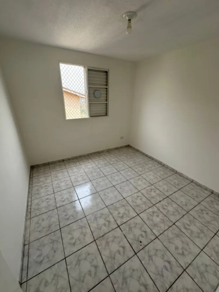 Apartamento, 2 quartos, 45 m² - Foto 6