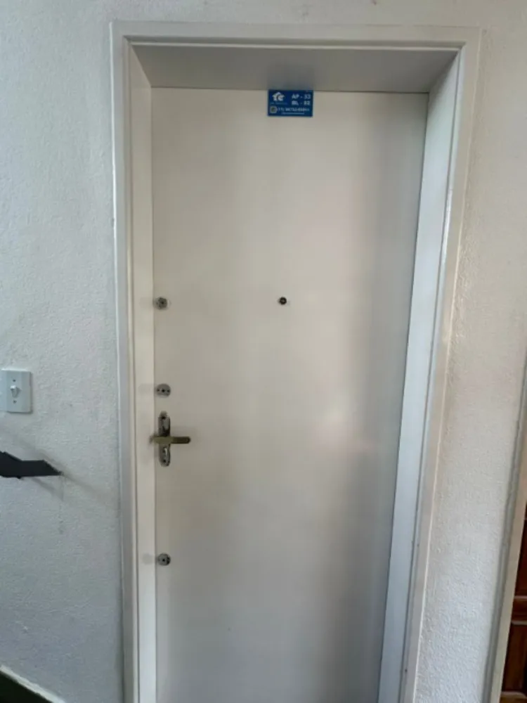 Apartamento, 2 quartos, 45 m² - Foto 1