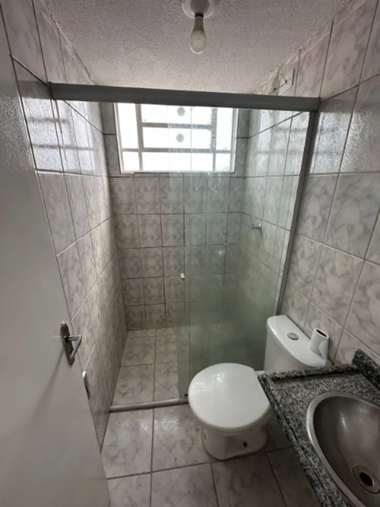Apartamento, 2 quartos, 45 m² - Foto 4