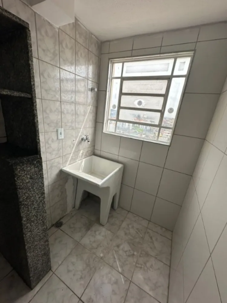 Apartamento, 2 quartos, 45 m² - Foto 5
