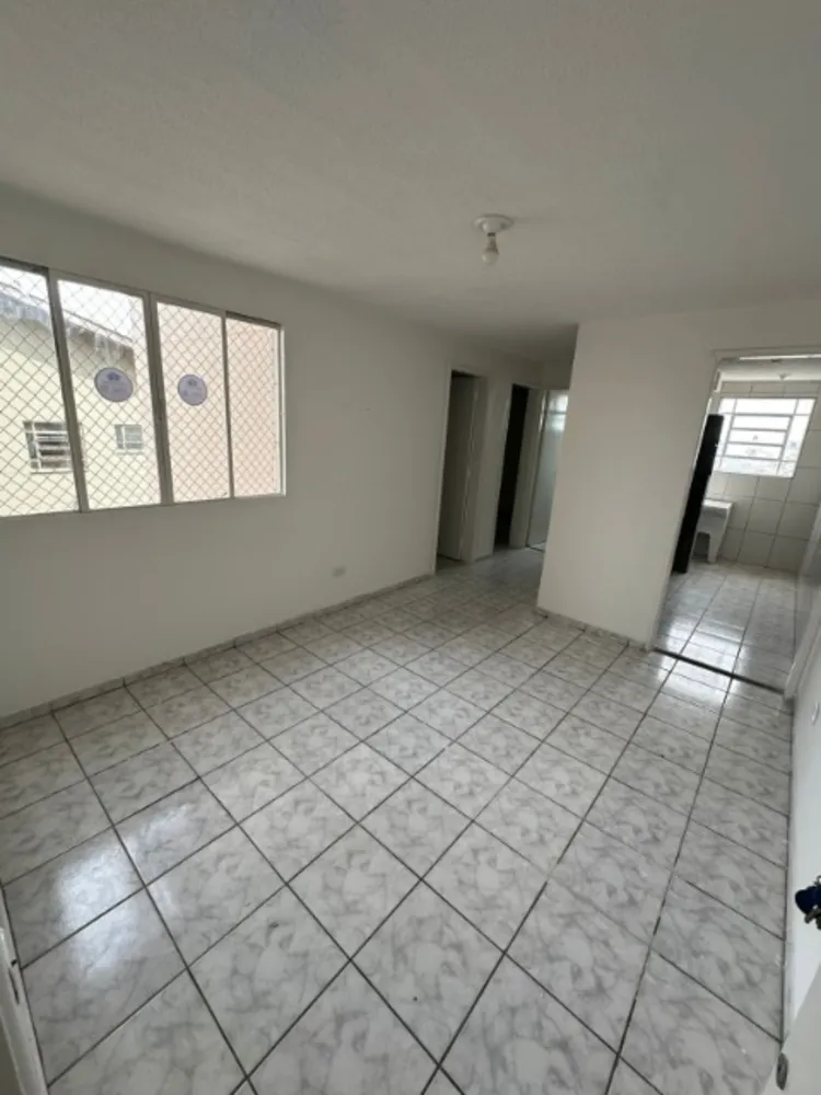 Apartamento, 2 quartos, 45 m² - Foto 2