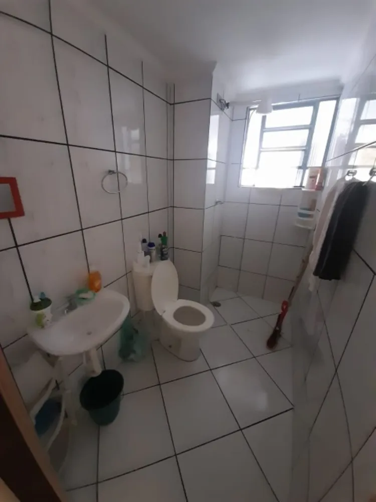 Apartamento, 2 quartos, 52 m² - Foto 8