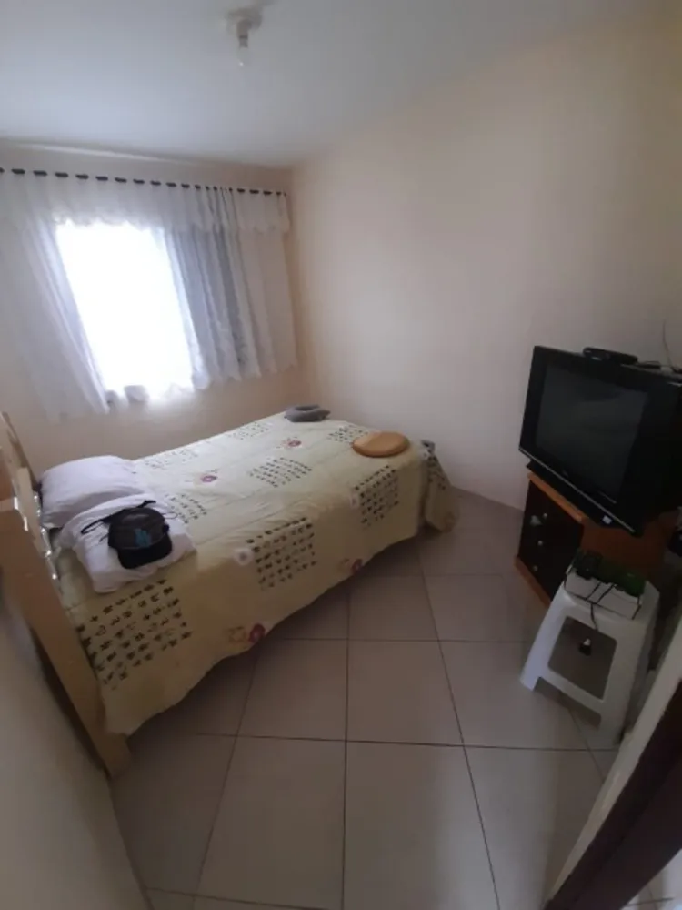 Apartamento, 2 quartos, 52 m² - Foto 5