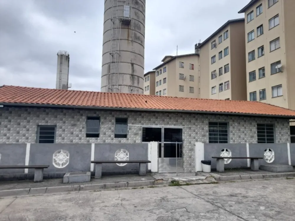 Apartamento, 2 quartos, 52 m² - Foto 2