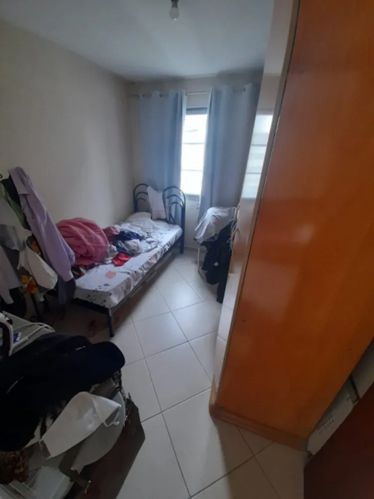 Apartamento, 2 quartos, 52 m² - Foto 6