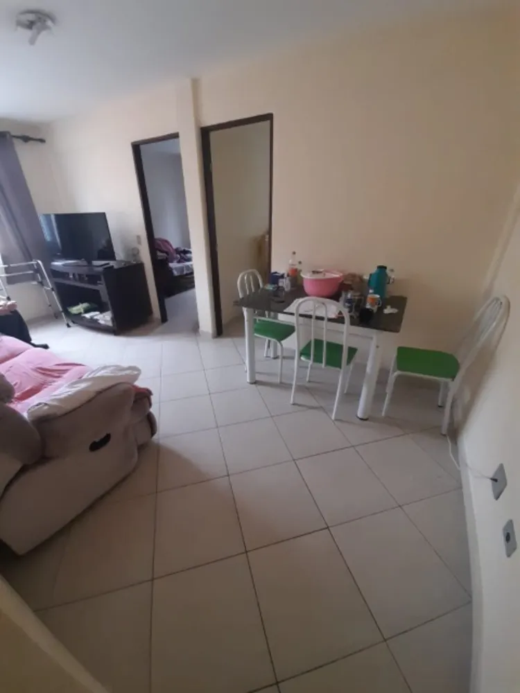 Apartamento, 2 quartos, 52 m² - Foto 3