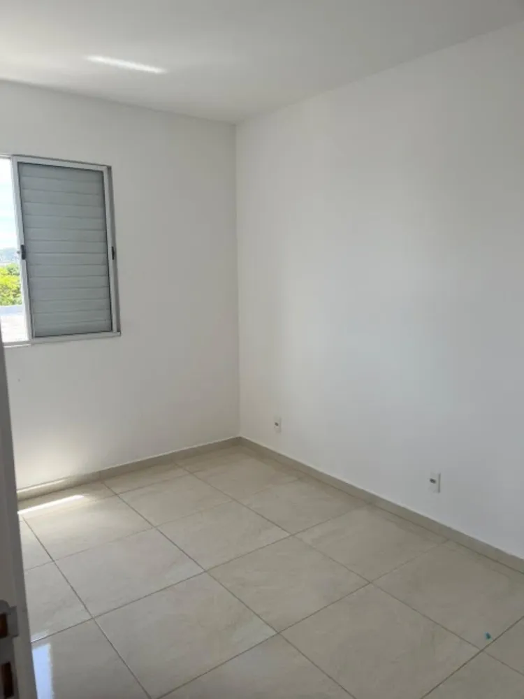 Apartamento, 2 quartos, 48 m² - Foto 3