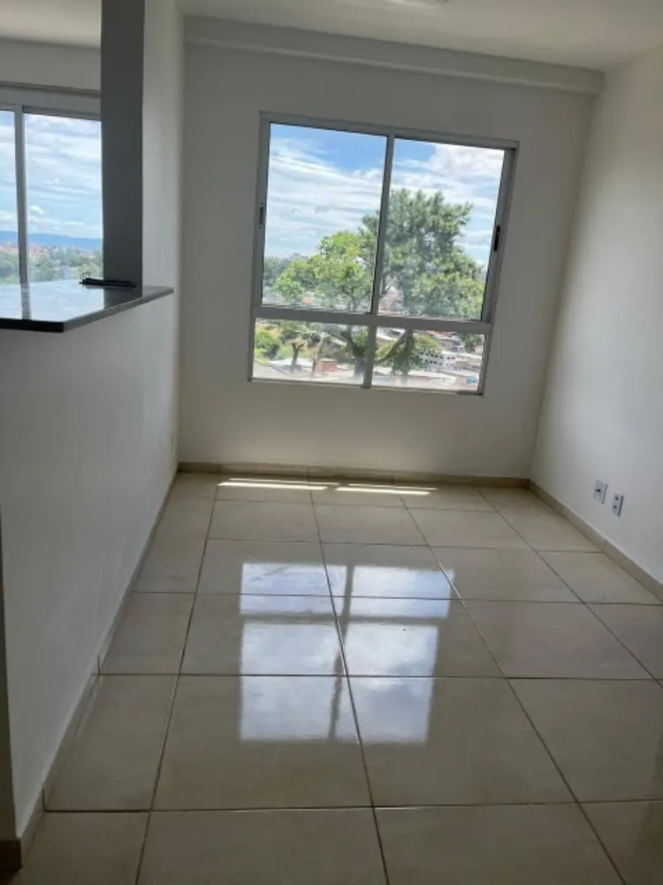 Apartamento, 2 quartos, 48 m² - Foto 1