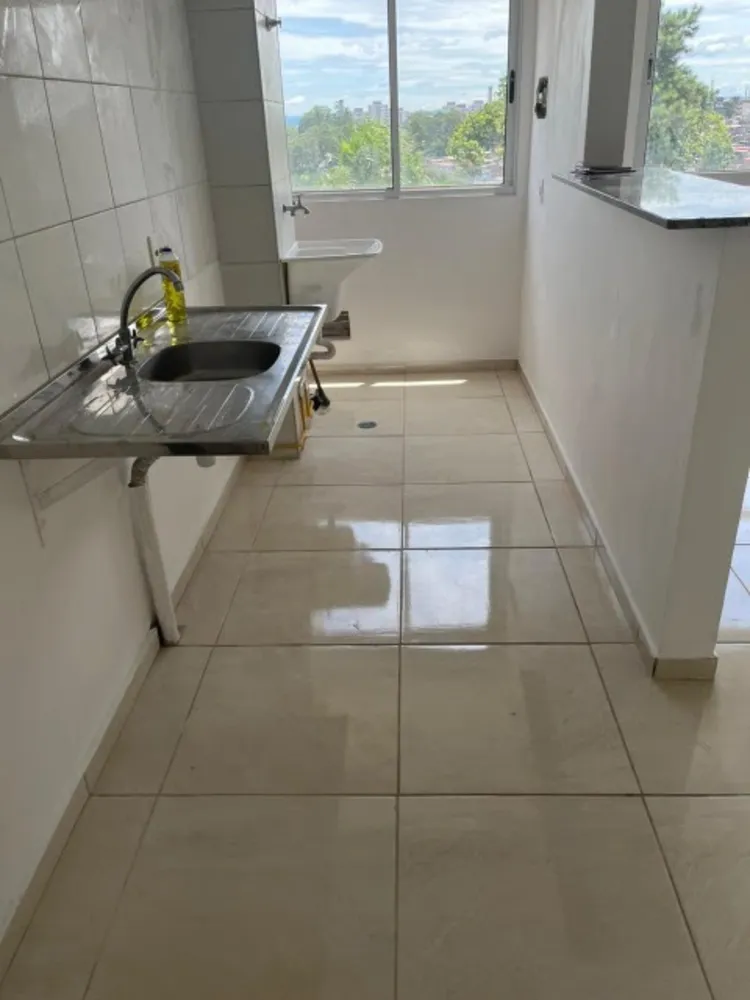 Apartamento, 2 quartos, 48 m² - Foto 8