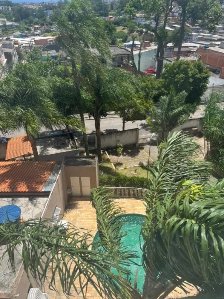 Apartamento, 2 quartos, 48 m² - Foto 6