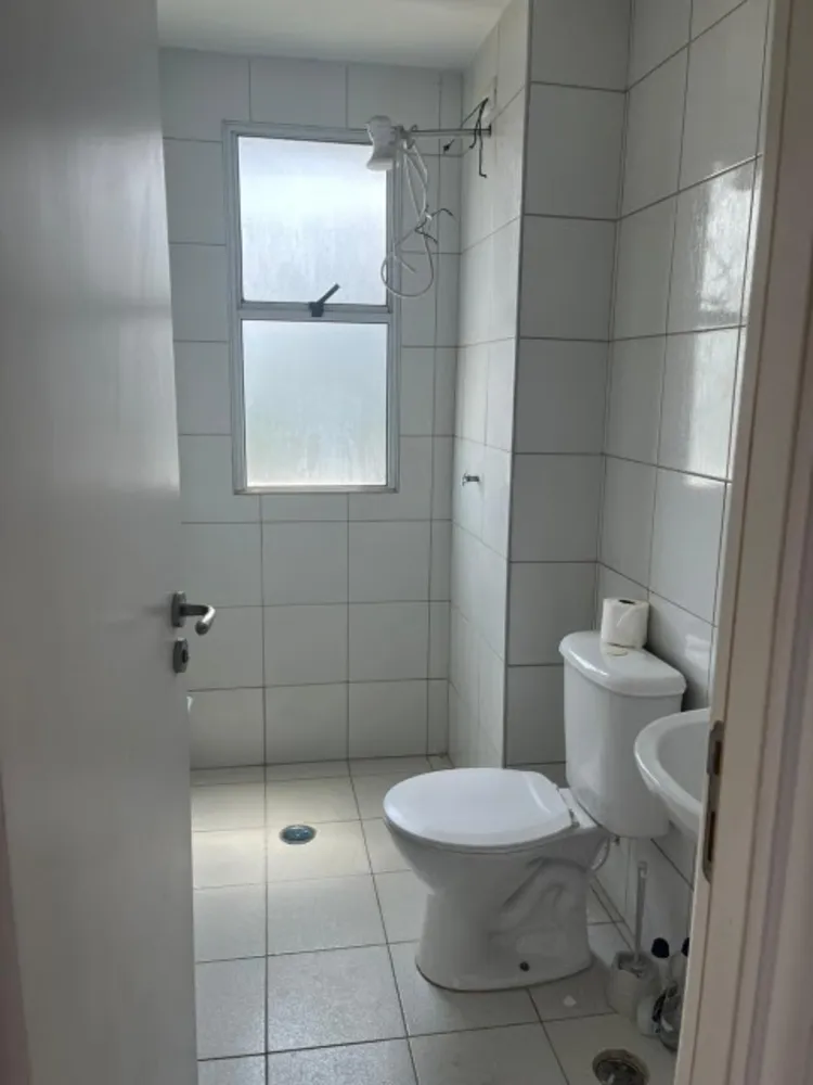 Apartamento, 2 quartos, 48 m² - Foto 5