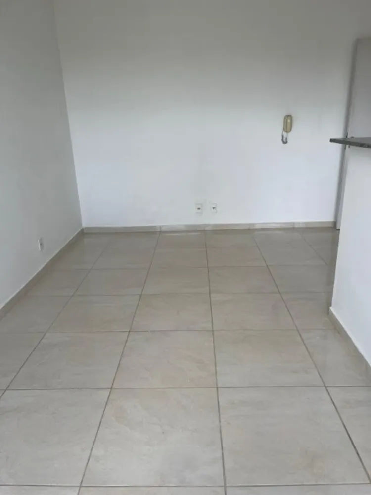 Apartamento, 2 quartos, 48 m² - Foto 2