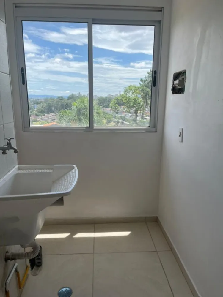 Apartamento, 2 quartos, 48 m² - Foto 7
