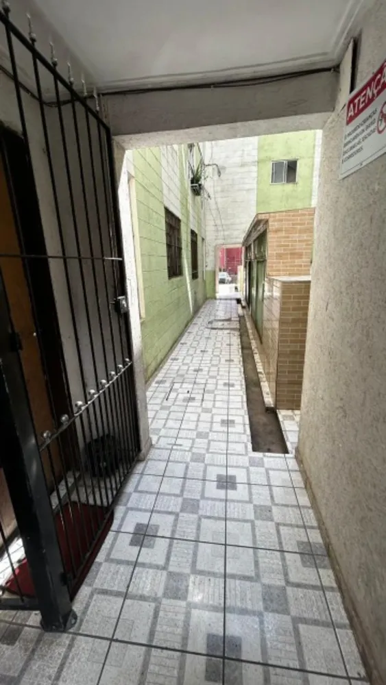 Apartamento, 2 quartos, 46 m² - Foto 6