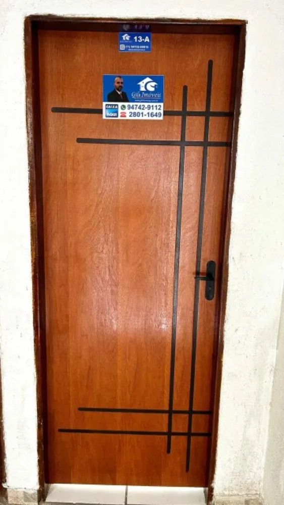Apartamento, 2 quartos, 46 m² - Foto 8