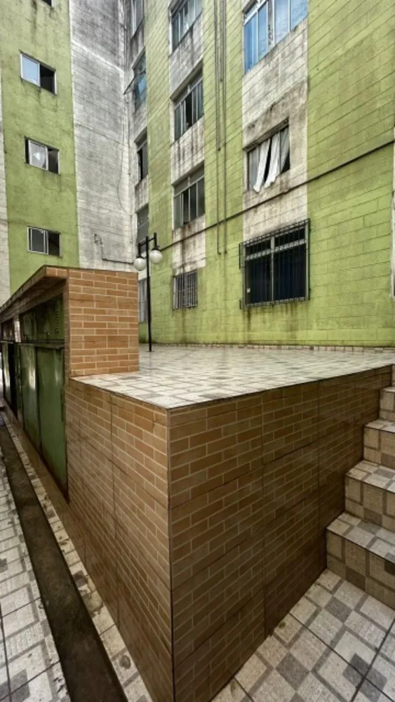 Apartamento, 2 quartos, 46 m² - Foto 5