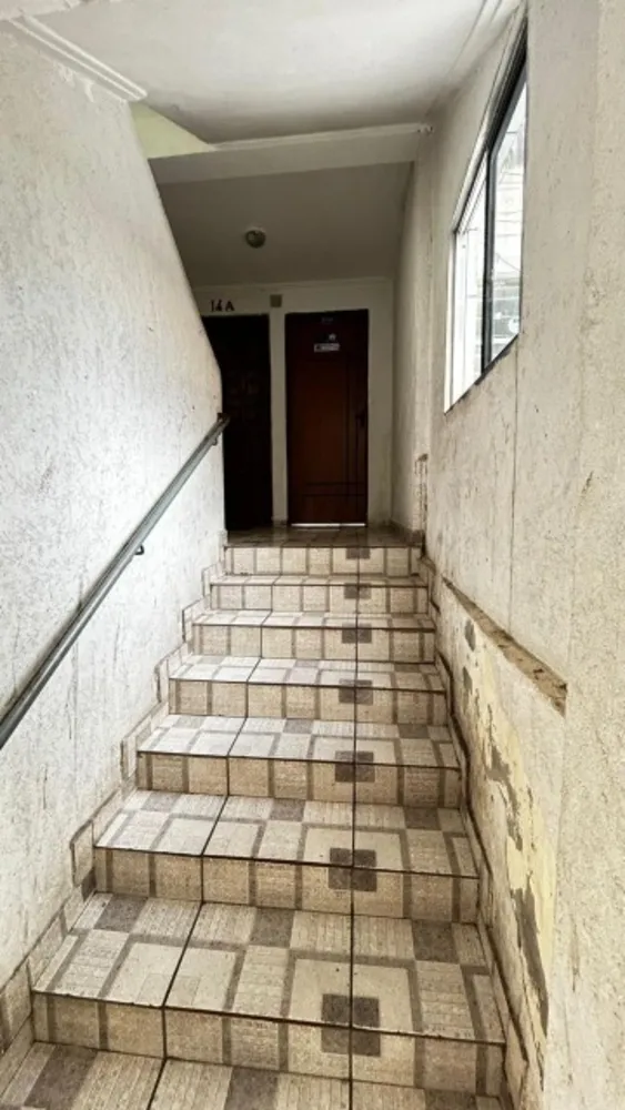 Apartamento, 2 quartos, 46 m² - Foto 9