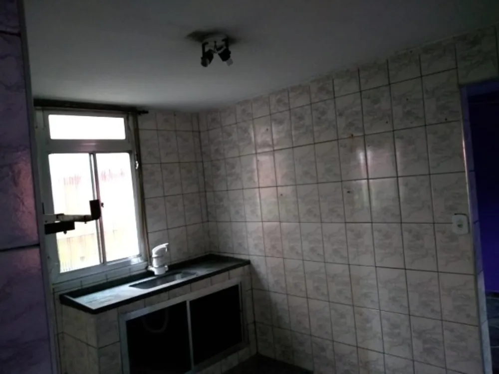 Apartamento, 2 quartos, 46 m² - Foto 6
