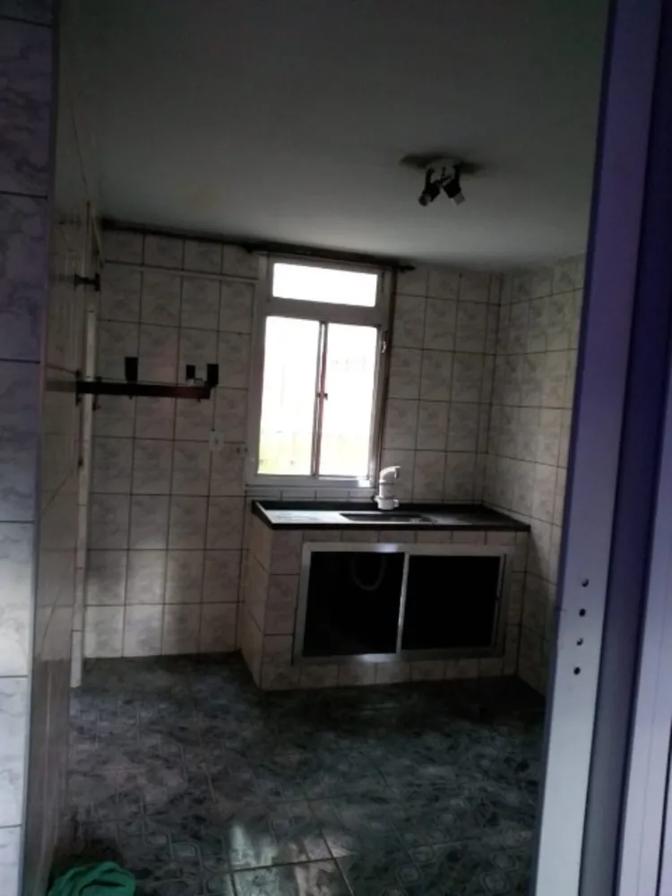 Apartamento, 2 quartos, 46 m² - Foto 3