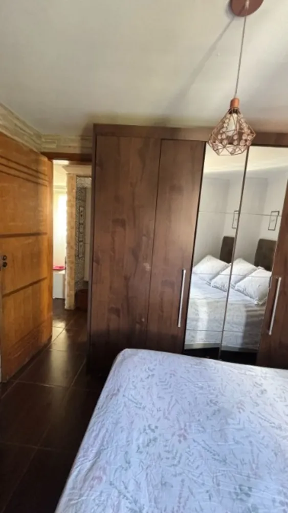Apartamento, 2 quartos, 45 m² - Foto 7