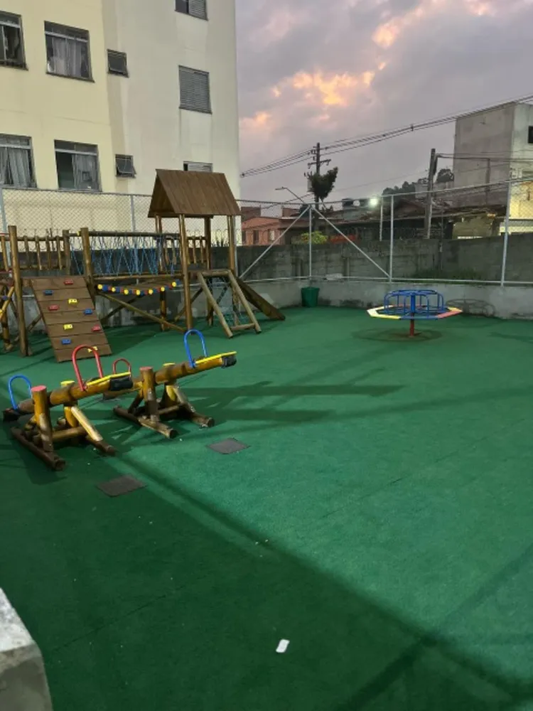 Apartamento, 2 quartos, 45 m² - Foto 6