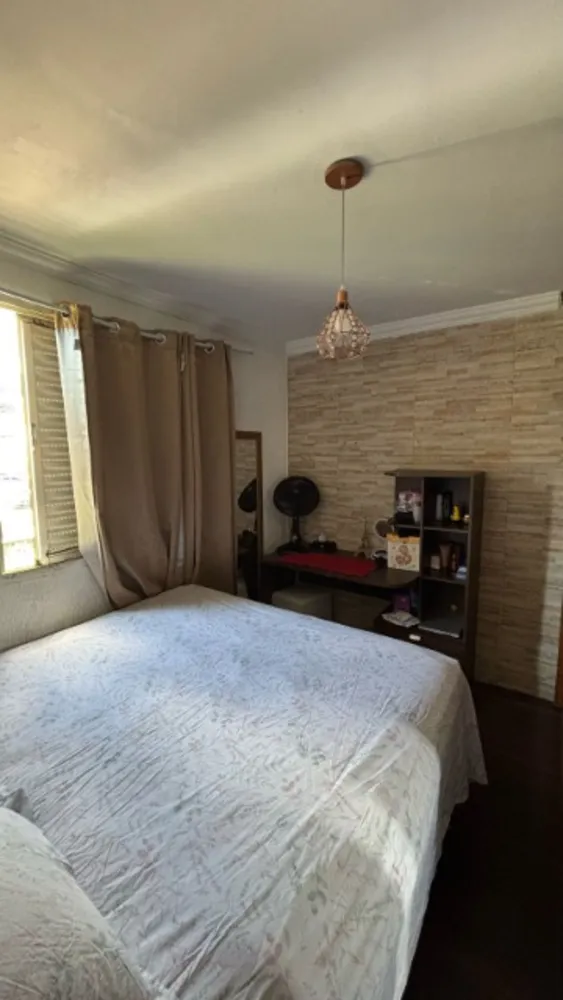 Apartamento, 2 quartos, 45 m² - Foto 12