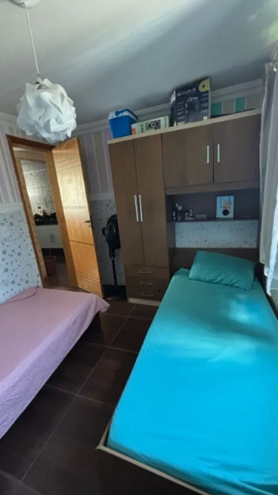 Apartamento, 2 quartos, 45 m² - Foto 1