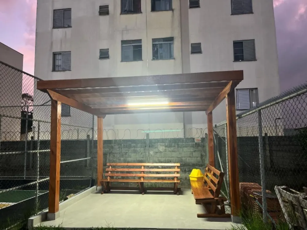 Apartamento, 2 quartos, 45 m² - Foto 5