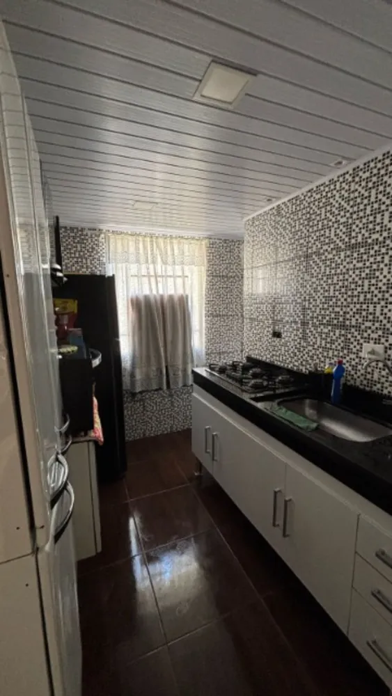 Apartamento, 2 quartos, 45 m² - Foto 11