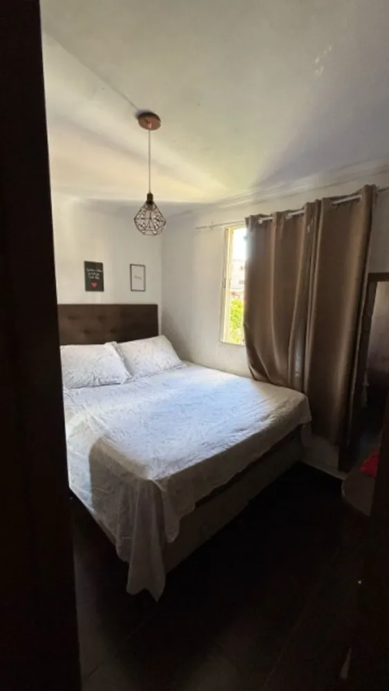 Apartamento, 2 quartos, 45 m² - Foto 3