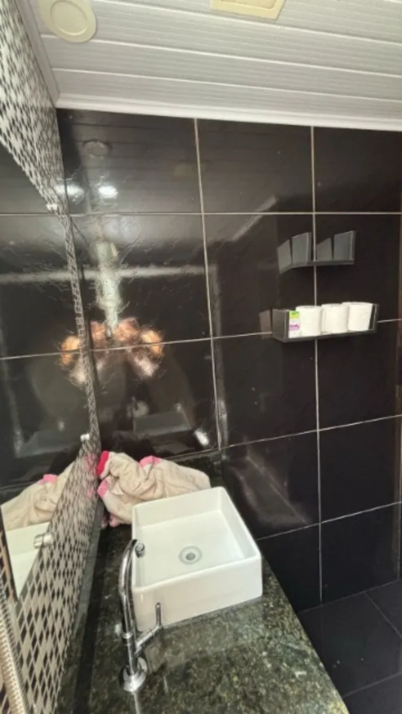 Apartamento, 2 quartos, 45 m² - Foto 8