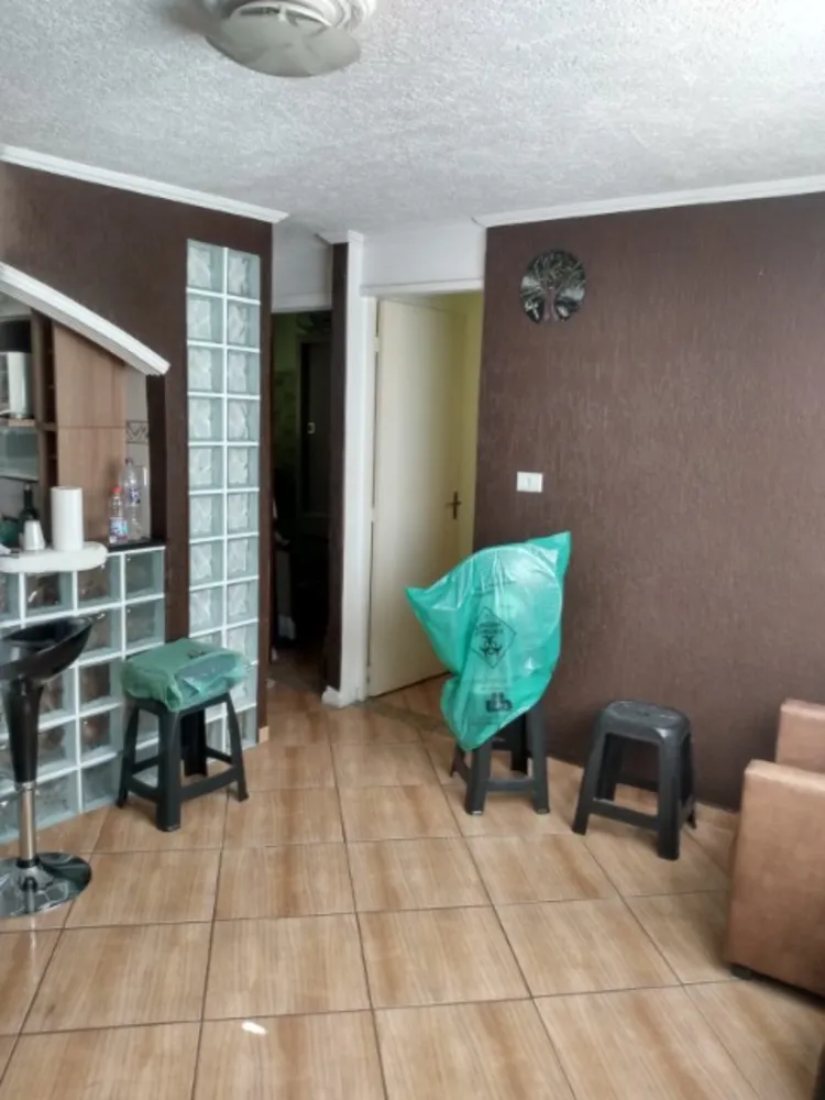 Apartamento, 2 quartos, 46 m² - Foto 5
