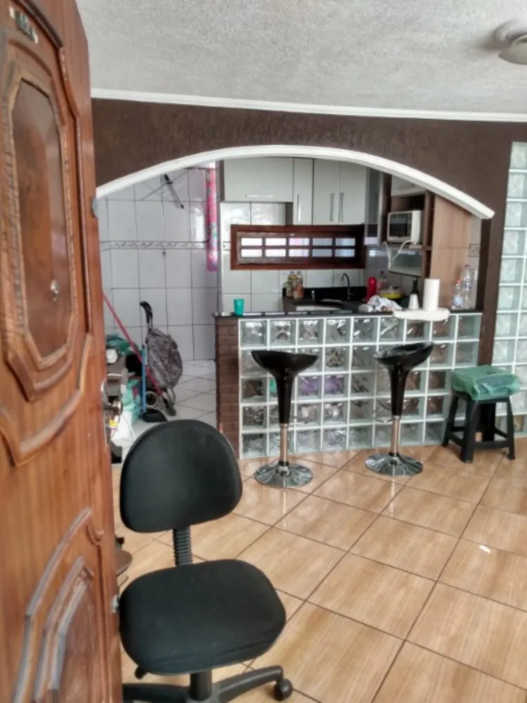 Apartamento, 2 quartos, 46 m² - Foto 3