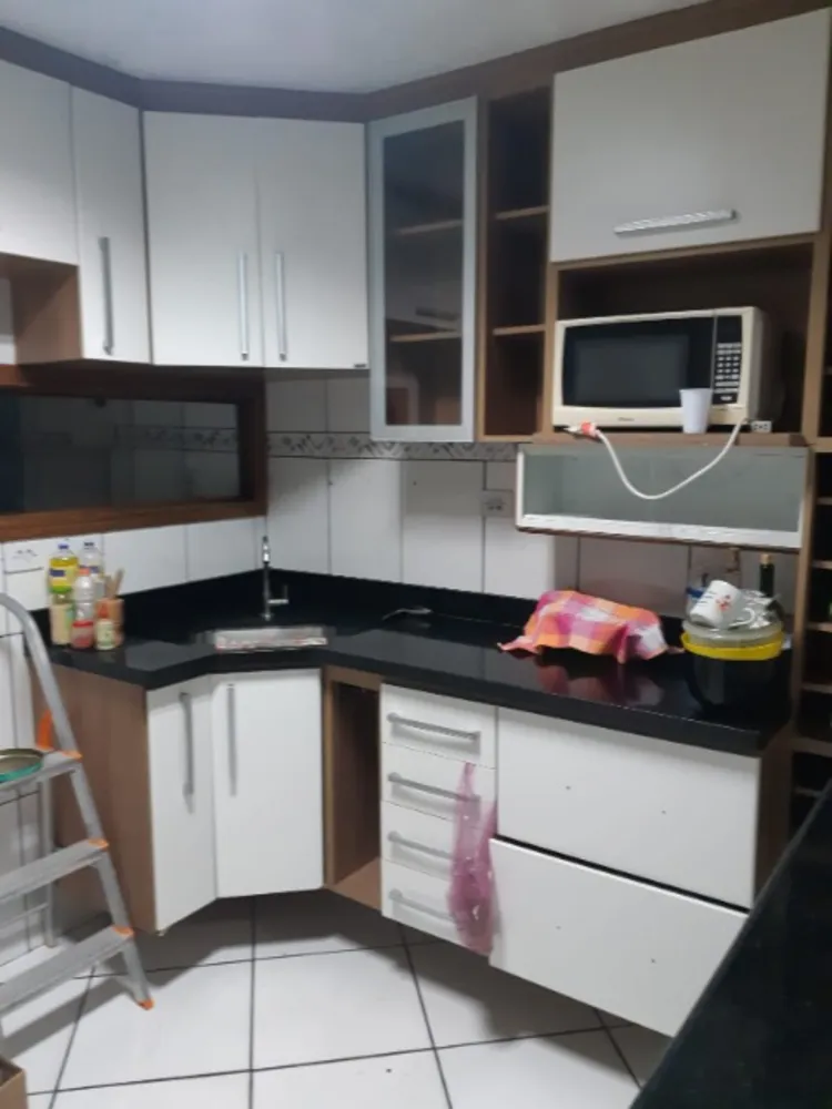 Apartamento, 2 quartos, 46 m² - Foto 2