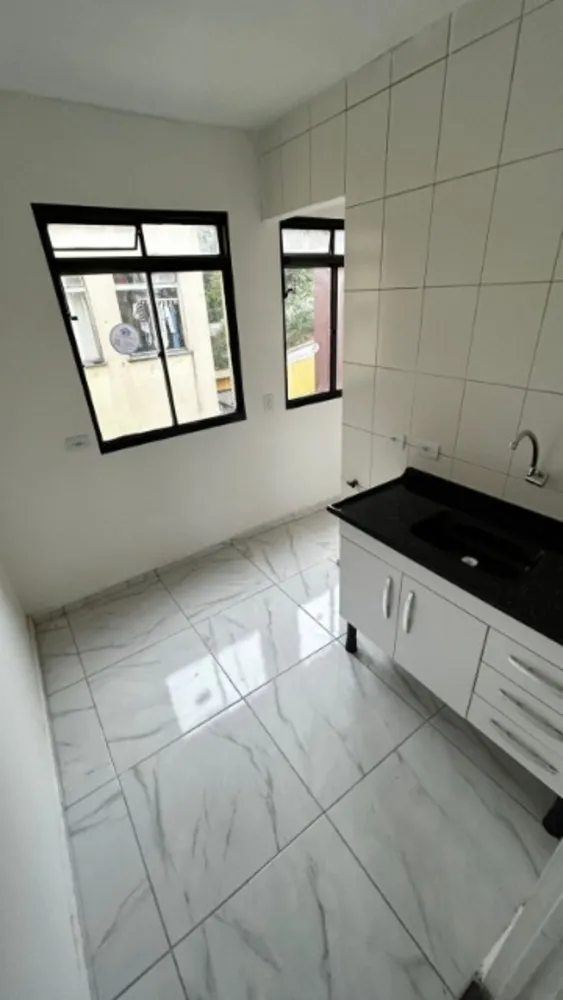 Apartamento, 2 quartos, 46 m² - Foto 8