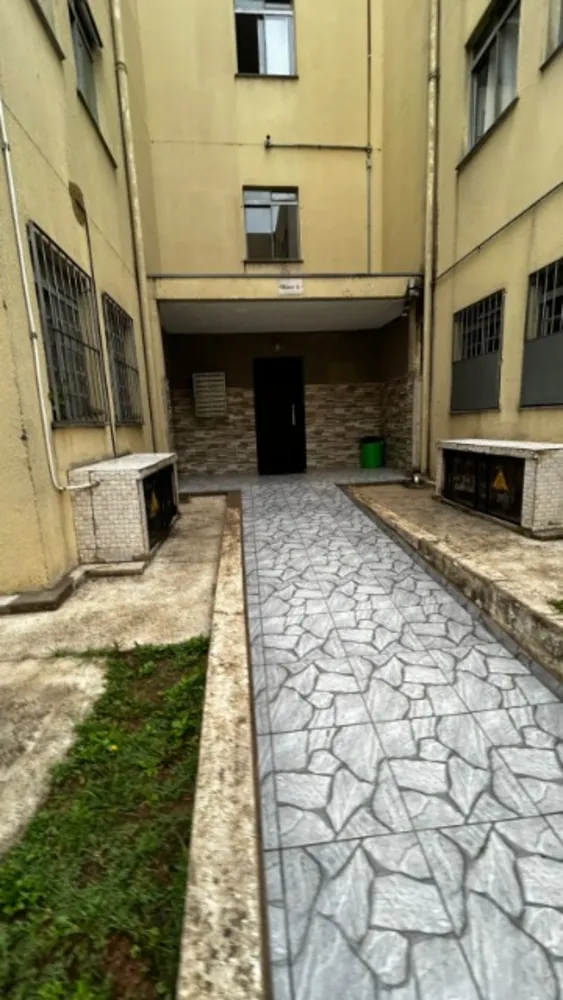 Apartamento, 2 quartos, 46 m² - Foto 4