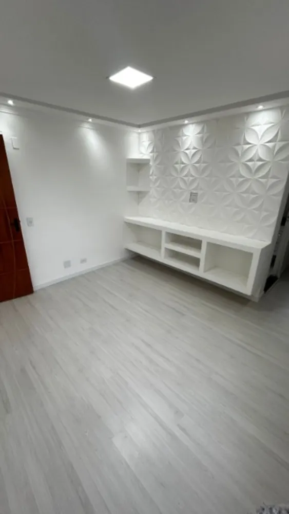 Apartamento, 2 quartos, 46 m² - Foto 3