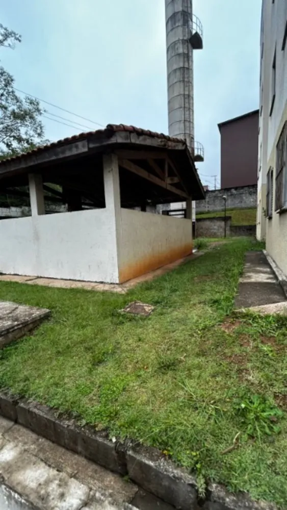 Apartamento, 2 quartos, 46 m² - Foto 5