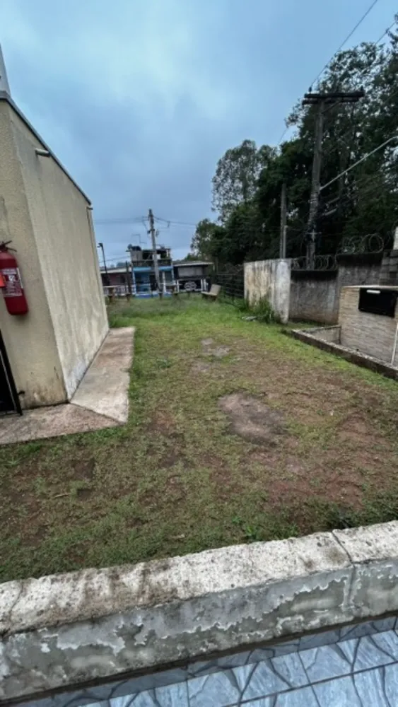 Apartamento, 2 quartos, 46 m² - Foto 2