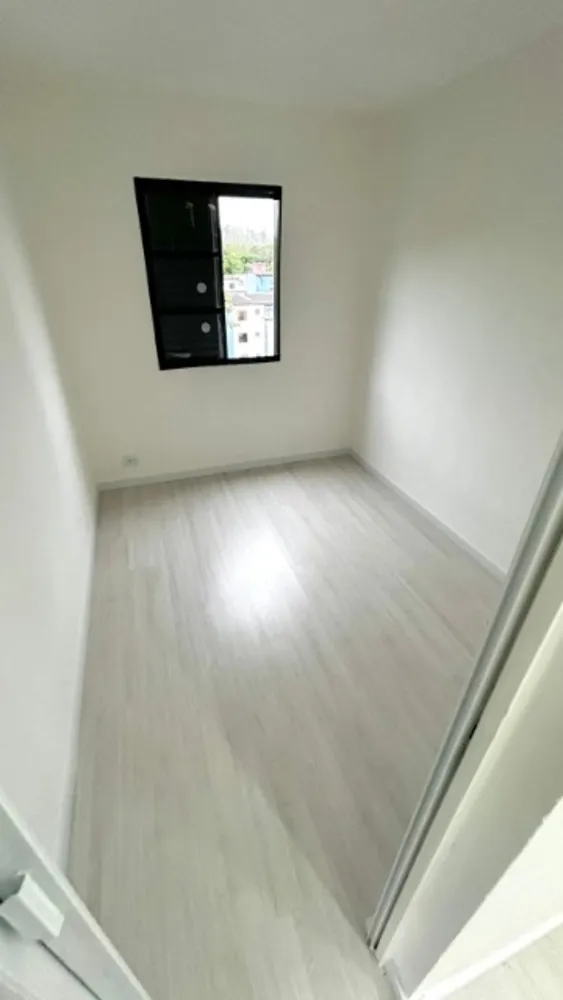 Apartamento, 2 quartos, 46 m² - Foto 1