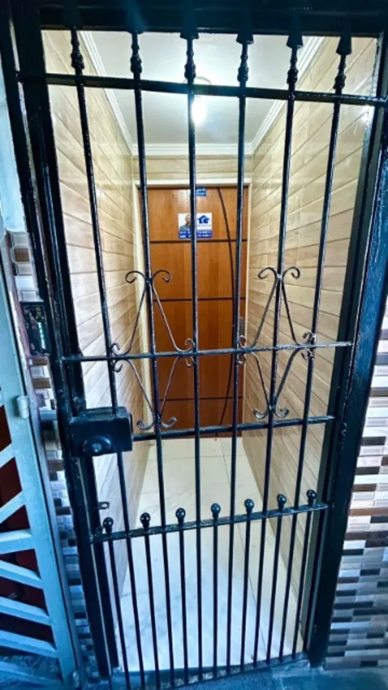 Apartamento, 2 quartos, 46 m² - Foto 1