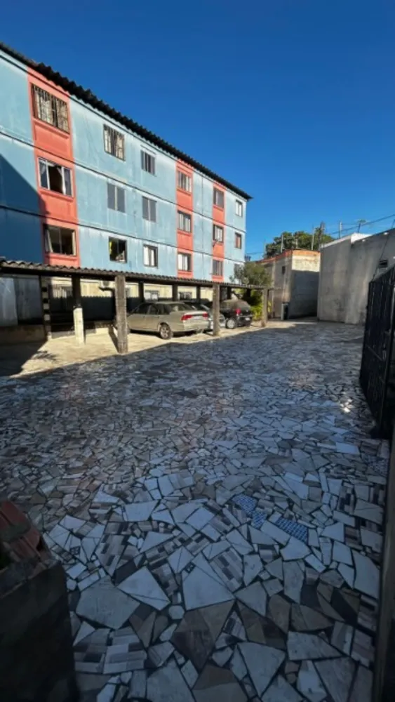 Apartamento, 2 quartos, 46 m² - Foto 10