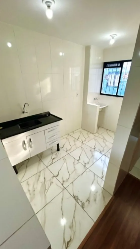 Apartamento, 2 quartos, 46 m² - Foto 2
