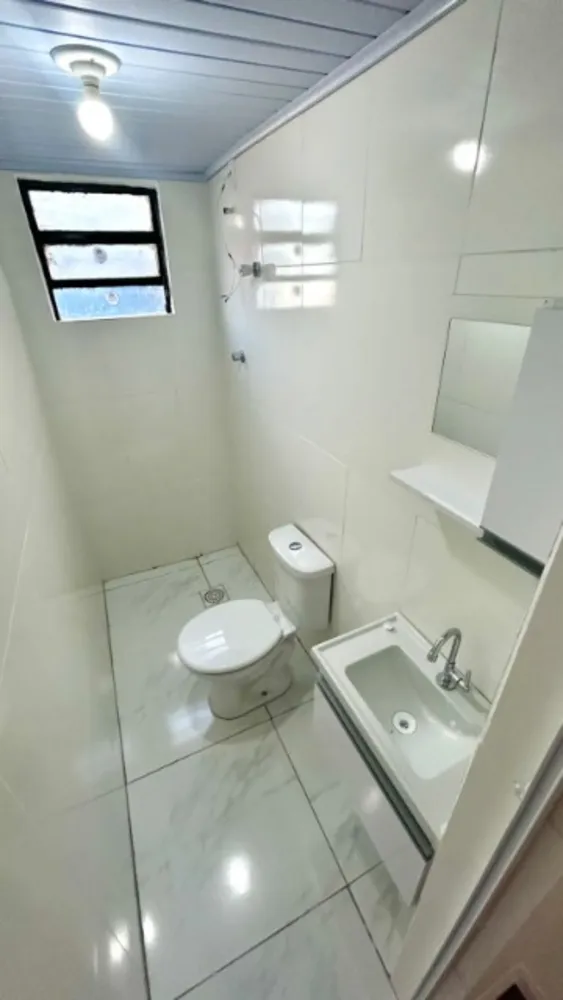 Apartamento, 2 quartos, 46 m² - Foto 5